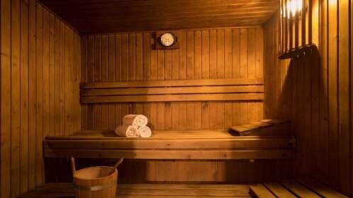 H Top Calella Palace Hotel